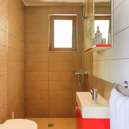 Angel-modern In The Center Of Rhodes Town Appartement Rhodes City