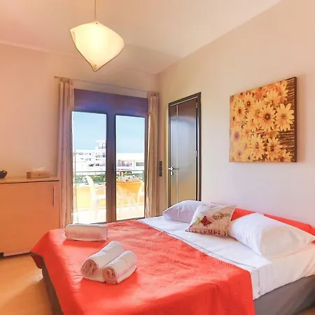 Angel-modern In The Center Of Rhodes Town Appartement Rhodes City