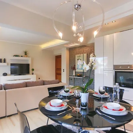 Angel-modern In The Center Of Rhodes Town Appartement *